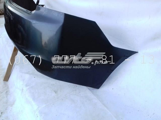 Купити 04715SEA000ZZ Honda Задній бампер