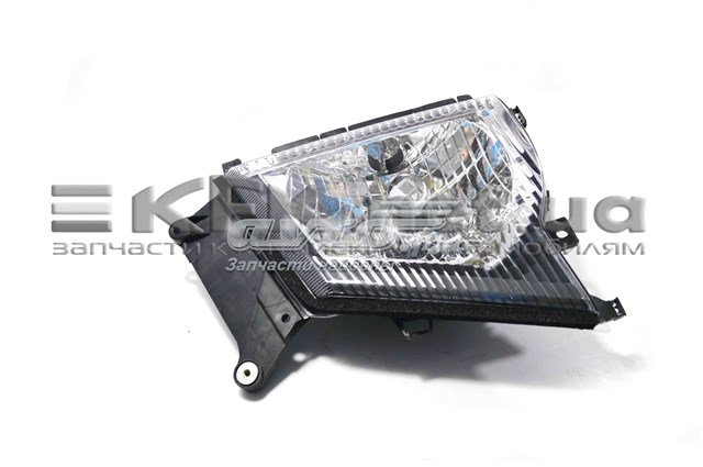 Купити 8980539170 Isuzu Права блок фара