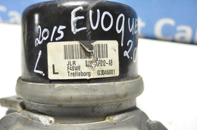 Подушка (опора) двигуна, права LR024729 Land Rover
