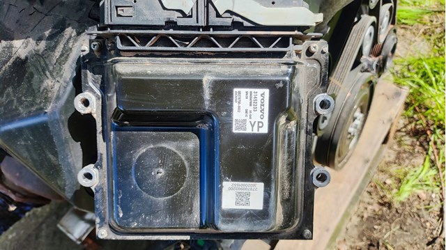 ЕБУ Volvo 36010223 ціна, від 240.72 USD
