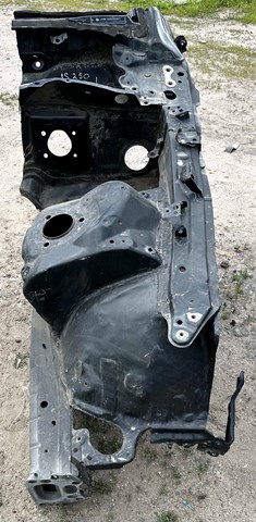 Панель бризковика (лонжерона) моторного відсіку, ліва Toyota 5370253090 ціна, від 418.94 USD