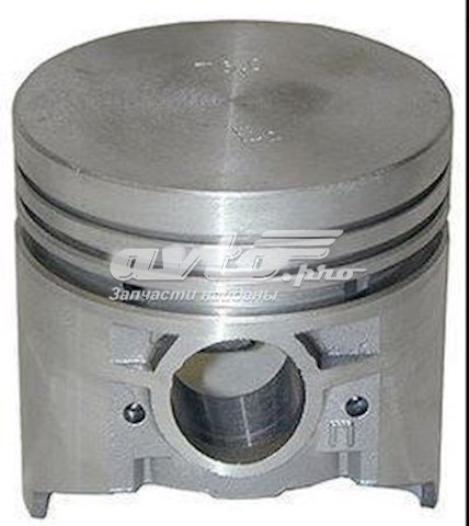 Поршень (комплект на мотор), STD Lada 21011004015 ціна, від 2.43 USD