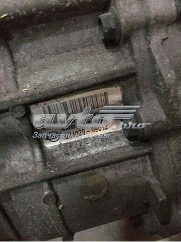 G3102009012 Ssang Yong МКПП