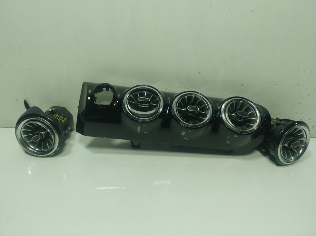 Вентиляція передка Mercedes A1778306502 ціна, від 52.20 USD