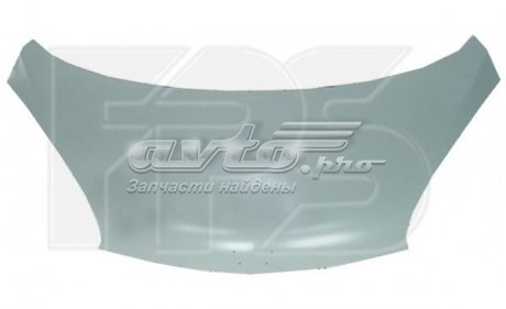 Купити FP5413281 FPS Капот