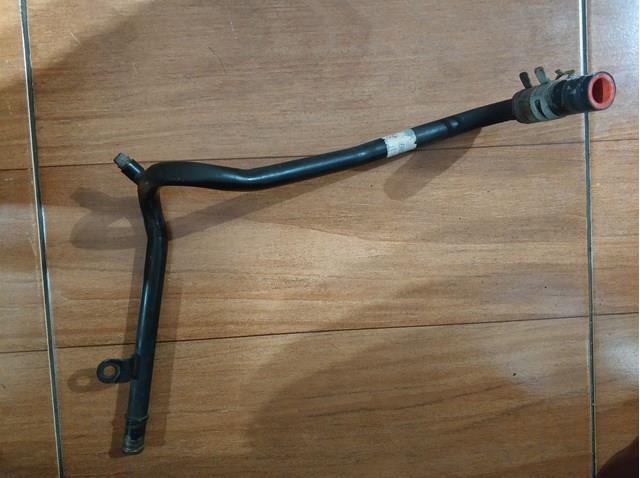 11537514986 BMW Шланг/патрубок водяного насоса, приймальний