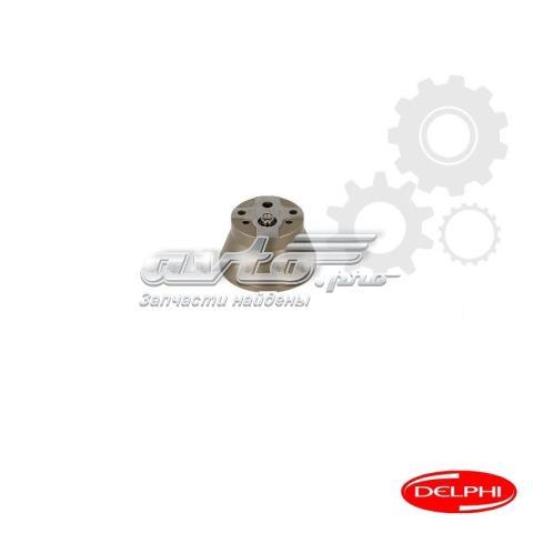 72060460 Delphi Клапан форсунки