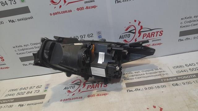 Фара правая Mazda BSP4510K0D ціна, від 248.13 USD