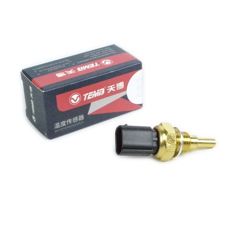 Термодатчик охолоджуючої рідини Geely 1086001129 ціна, від 3.70 USD
