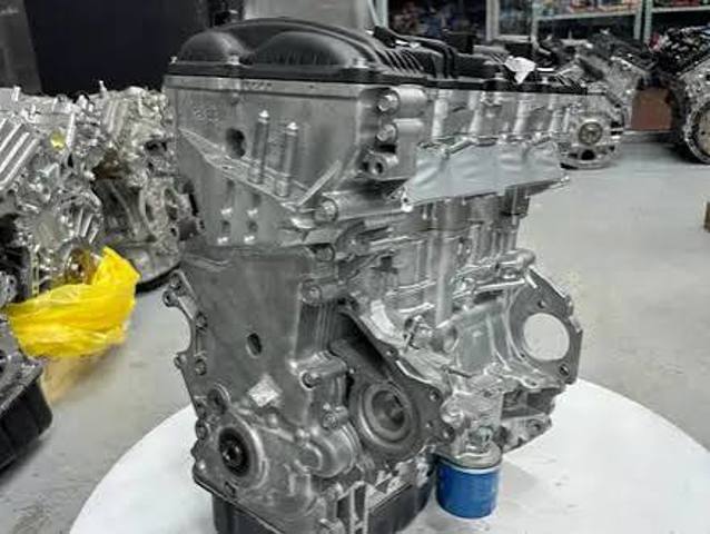 Двигун L4NA Hyundai/Kia