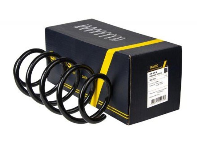 Пружина передня Raiso SR075TP ціна, від 13.97 USD