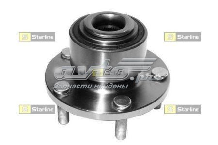Маточина колеса передня Starline SLO23660 ціна, від 41.12 USD