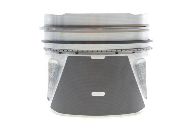 Поршня, 2-й ремонт (+0,50) Mahle Original 001PI00177002 ціна, від 88.23 USD