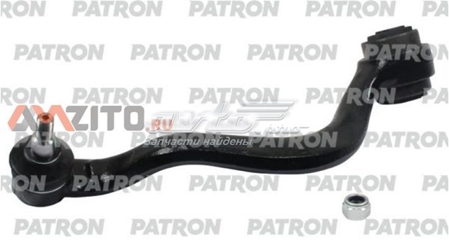 PS5241R Patron Важіль передньої підвіски нижній, правий
