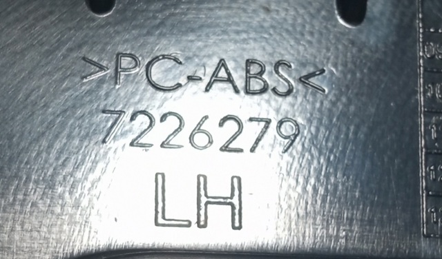  7226279 BMW