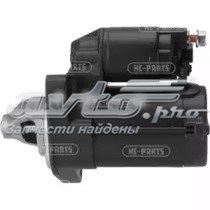CS1499 HC Parts Стартер двигуна