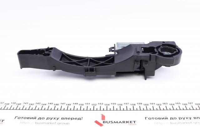 Купити 5050045 Autotechteile Тримач зовнішньої ручки задньої двостулкової двері, правої