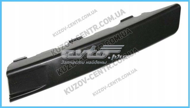 Передній бампер FP7407922 FPS