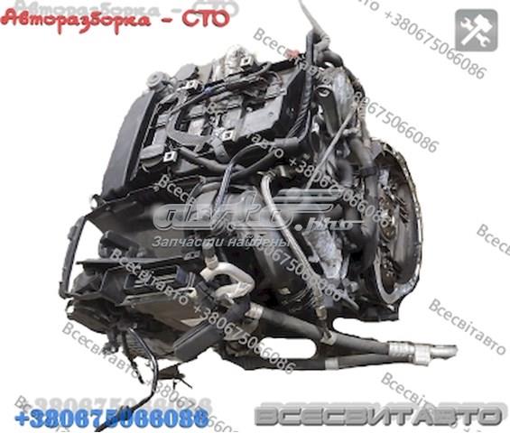 Двигун у зборі Mercedes 271941