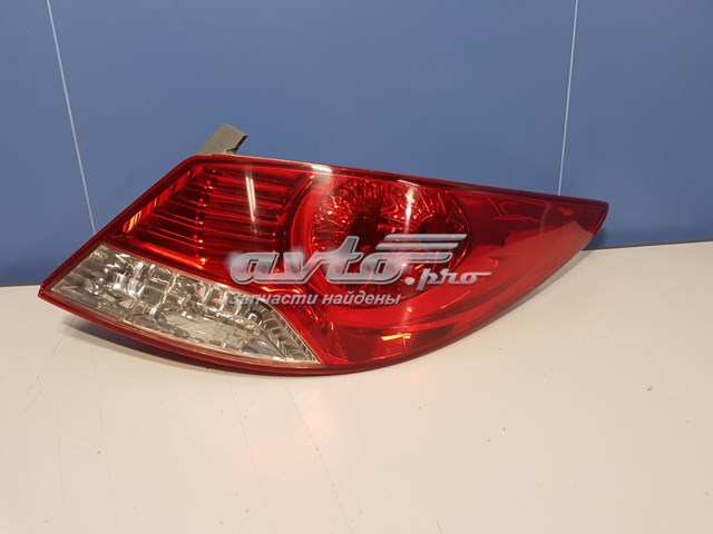 924024L030 Hyundai/Kia Ліхтар задній правий