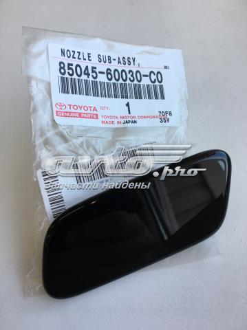 Накладка форсунки омивача фари передньої Tqparts TQ25368