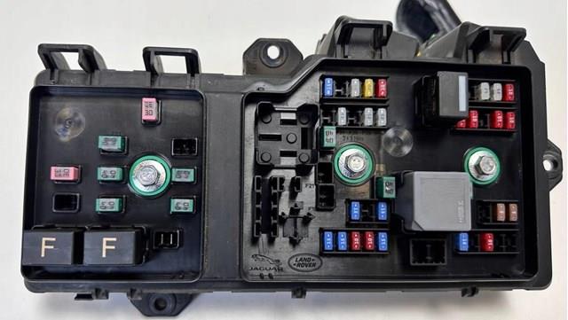  Land Rover LR137654 ціна, від 84.75 USD