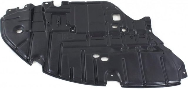 Захист двигуна, лівий TYC 533LX0006 ціна, від 14.27 USD
