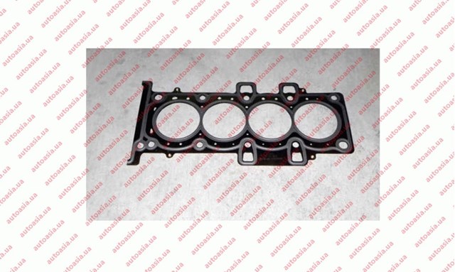 Прокладка ГБЦ E4G161003080 Chery