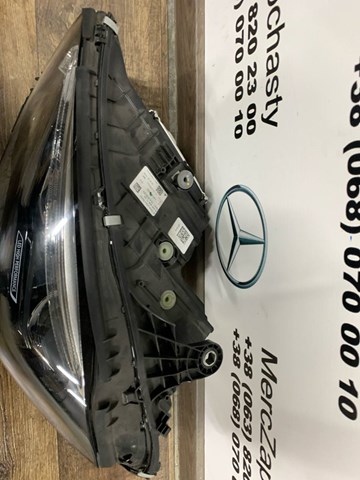  A2069067103 Mercedes