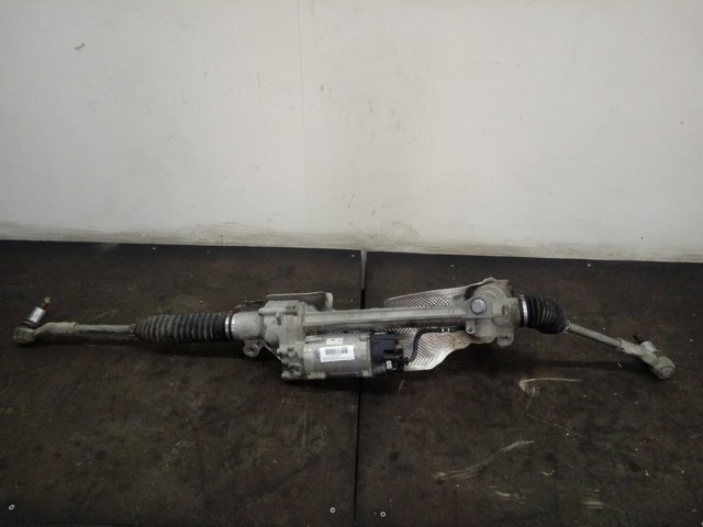 Рульова рейка 7802277807 Land Rover
