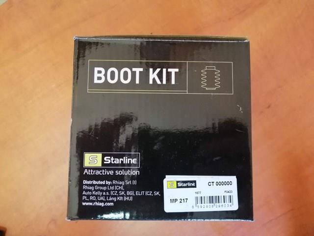 MP217 Starline 
