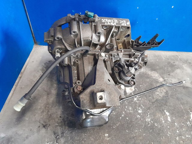  JH3183 Renault (RVI)