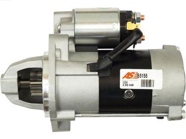 Стартер AS/Auto Storm S5155 ціна, від 166.70 USD