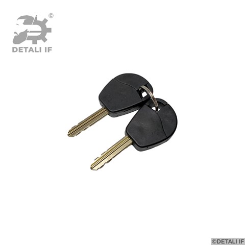Пробка паливного бака Detali IF DF15388 ціна, від 12.49 USD