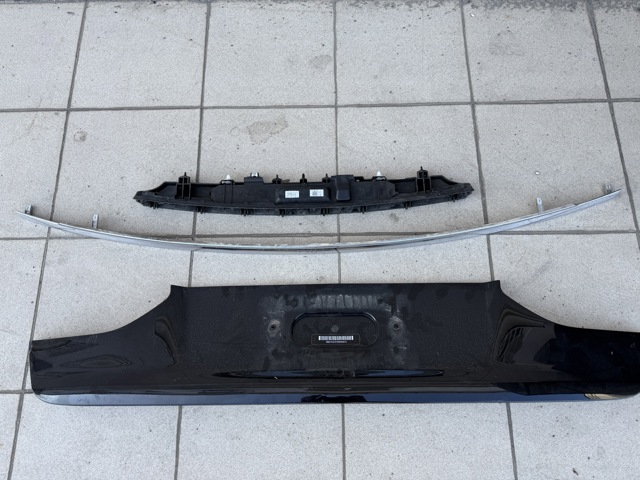Купити 51247379945 BMW 
