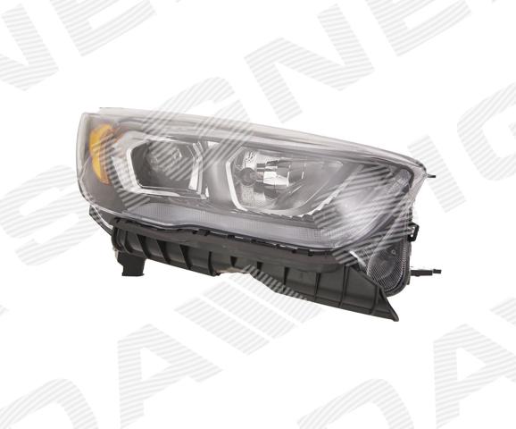 ZFD111799R Signeda Фара правая