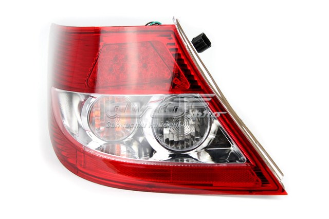 Ліхтар задній лівий BYD BYDF34133100 ціна, від 24.27 USD