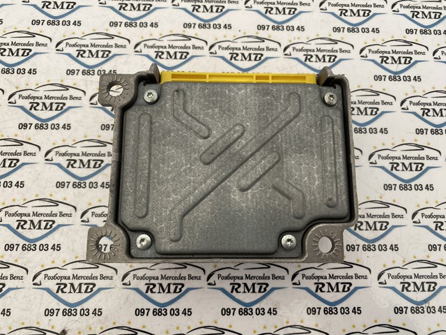 Купити A0028203226 Mercedes Модуль-процесор керування подушки безпеки