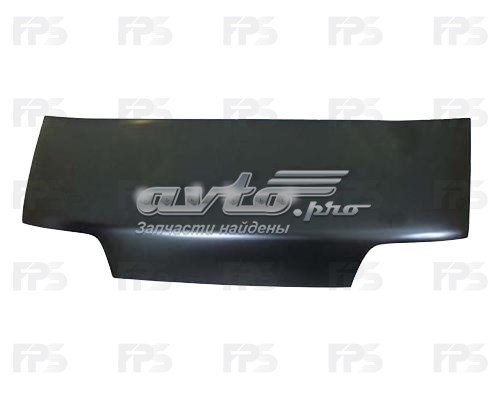 Капот FPS FP2092280 ціна, від 99.36 USD