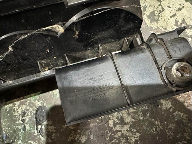 518106740 Fiat/Alfa/Lancia Задня ліва фара