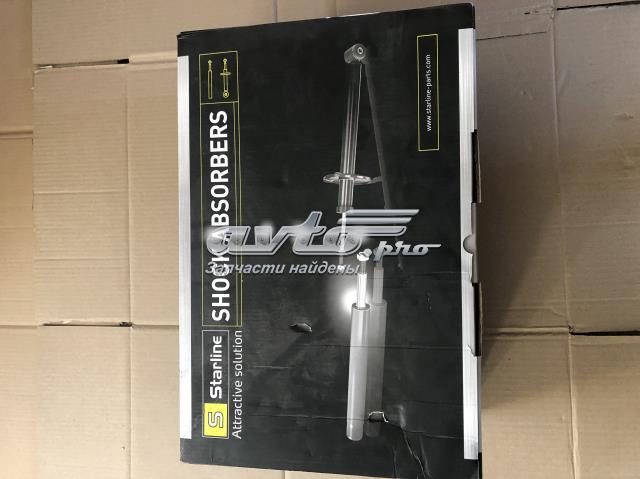 TLC001001 Starline Амортизатор передньої підвіски
