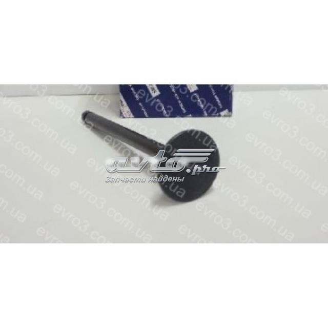 ME011266 Mitsubishi Випускний клапан двигуна