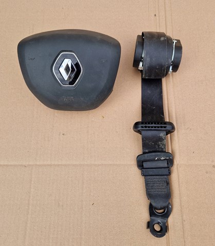 Купити 985700724R Renault (RVI) 