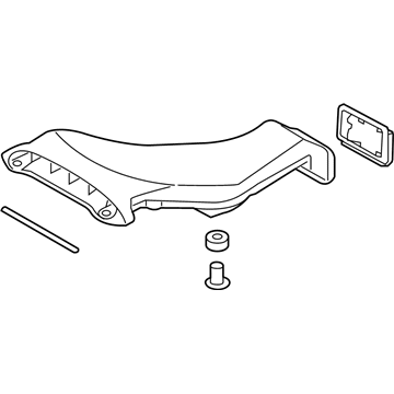 Купити 28210A8110 Hyundai/Kia 