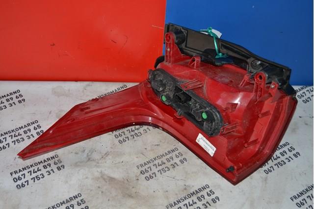  Peugeot/Citroen 9672666680 ціна, від 81.55 USD