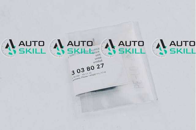 Купити A651203038027 Mercedes 