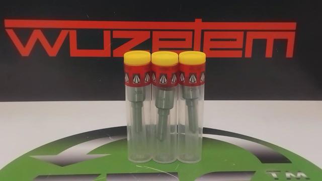Розпилювач дизельної форсунки Wuzetem PDSLA134P604 ціна, від 32.54 USD