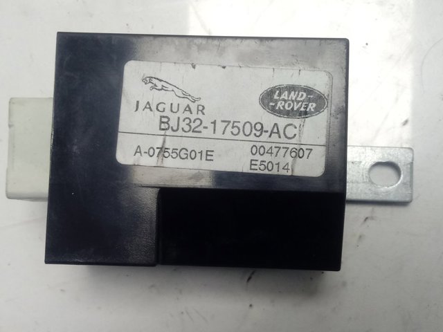  BJ3217509AC Land Rover