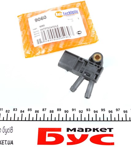 Купити 1009060 Autotechteile Датчик тиску вихлопних газів