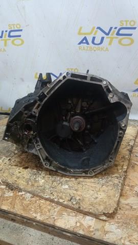 Купити TL4A015 Renault (RVI) Ручна коробка передач
